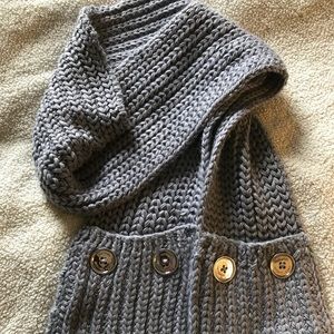 NWOT Michael Kors scarf